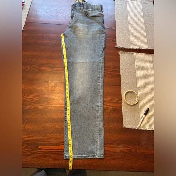 Mens Lee jeans - Picture 3 of 3